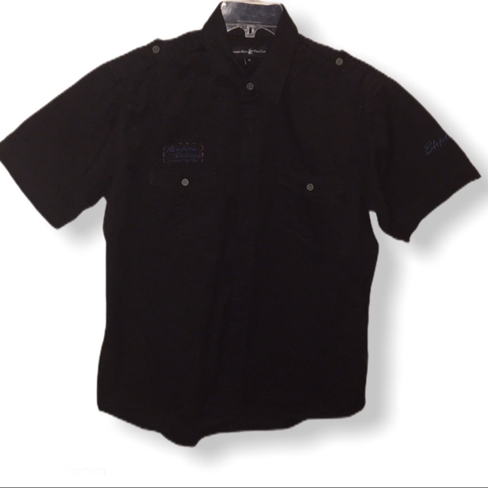 🔴3 for $20🔴 Short Sleeve Button Down Shirt